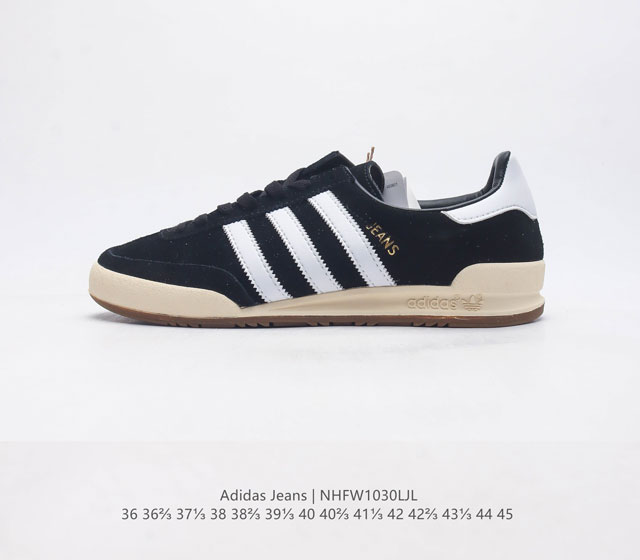 Adidas Originals Jeans "Samba" 1979 " " jeans Mkil0 Mk Mkii tpu "Cleanfit" Gw74