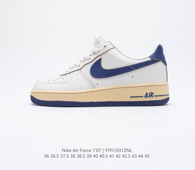 Nike Air Force 1 '07 Air Force 1 '07 Nike Air Fq8103 36 36.5 37.5 38 38.5 39 40