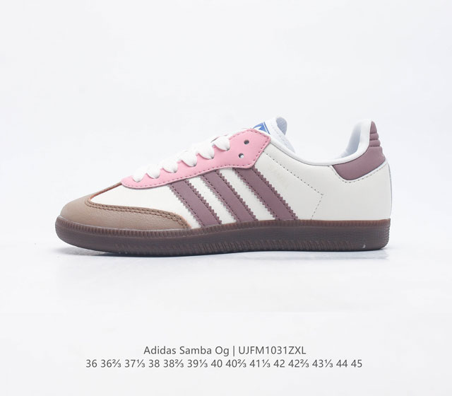 Adidas Originals Samba Og Shoes T 50 Adidas Samba samba Og t samba B75806 36-45