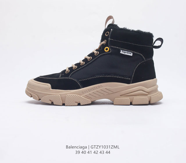 Balenciaga/ 39-44 Gtzy1031Zml