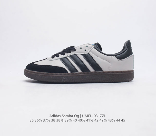 Adidas Originals Samba Og Shoes T 50 Adidas Samba samba Og t samba B75807 36-45