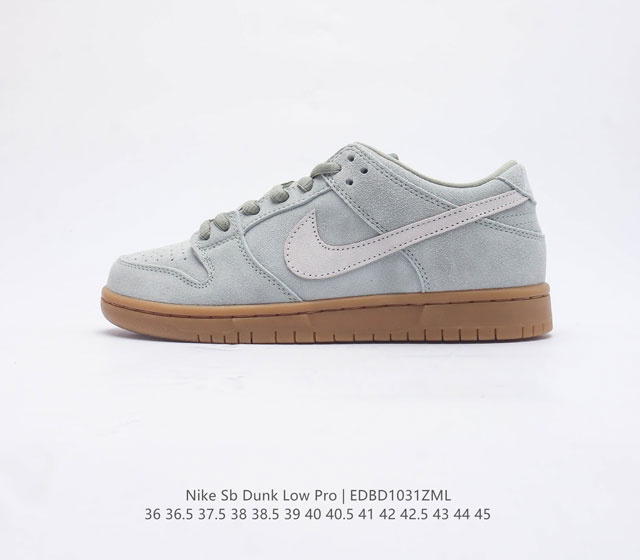 Nike Sb Dunk Low Pro / Dunk Zoom Air Zoom Air Bq6817 36-45 Edbd1031Zml