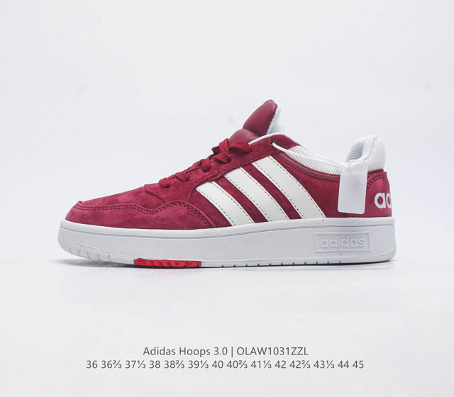 Adidad Hoops 3.0 adidas Hp6902 36 36 37 38 38 39 40 40 41 42 42 43 44 45 Olaw10