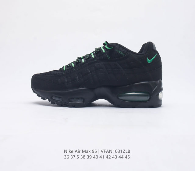 Nike Air Max 95 Nike Nike Air Max 95 Nike Logo air Max Air Max 95 104220-660 : 3