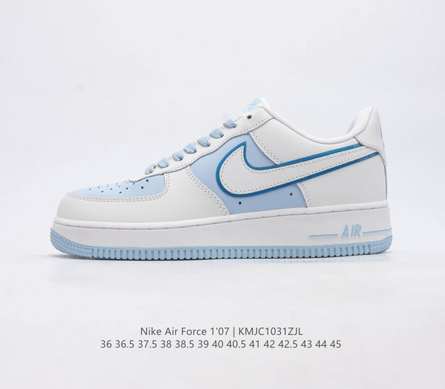 Nike Air Force 1 '07 Air Force 1 '07 Nike Air Lv0506 36 36.5 37.5 38 38.5 39 40