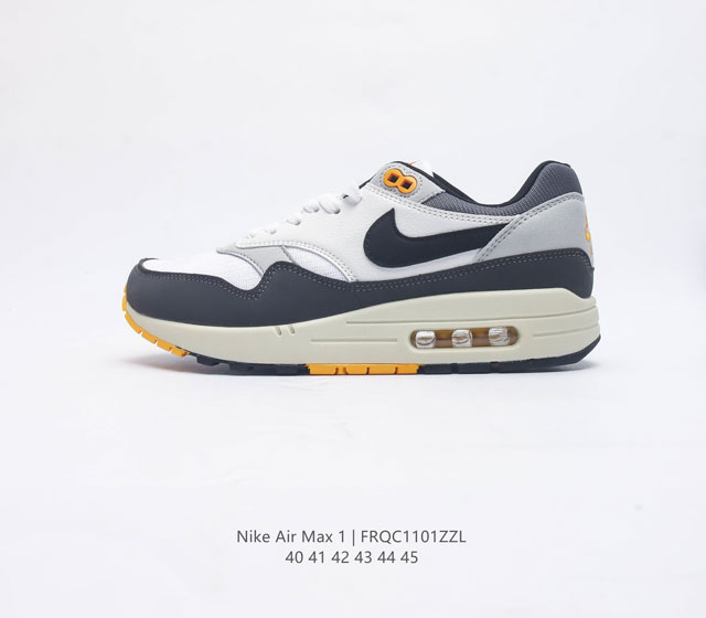 Nike Air Max 1 Air 1987 80 Max Air Air Fn7487 40-45 Frqc1101Zzl