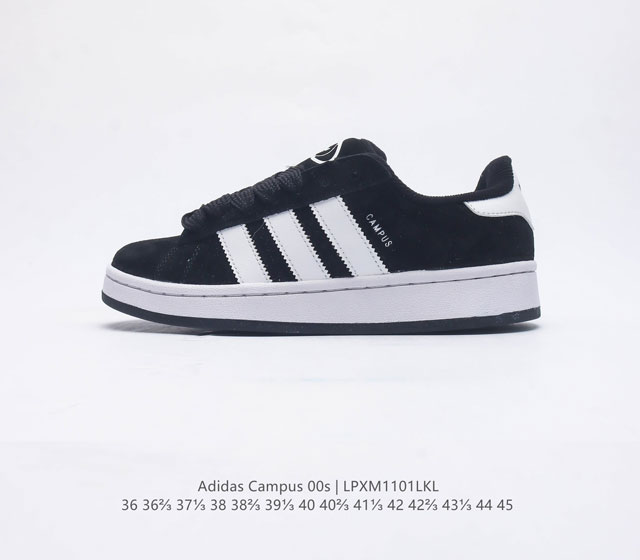 Adidas campus 00S Adidas Campus 00S campus logo 36-45 Lpxm1101Lkl