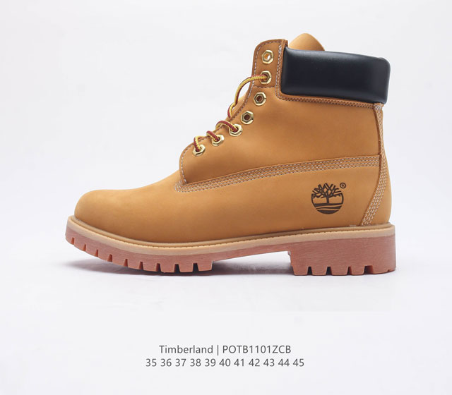 Timberland / 35-45 Potb1101Zcb