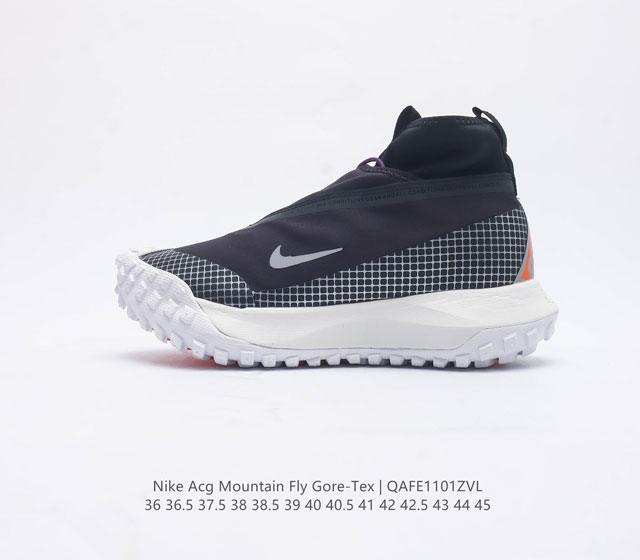 /Nike Acg Mountain Fly Gore-Tex Gore-Tex React Ct2904 36 36.5 37.5 38 38.5 39 4