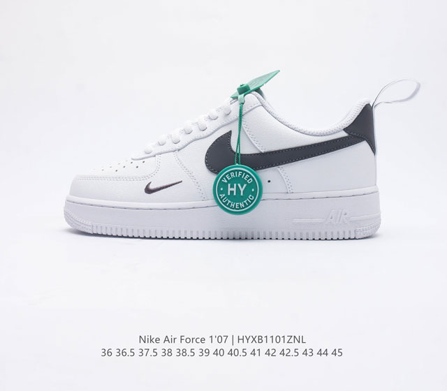 Nike Air Force 1 '07 Air Force 1 '07 Nike Air Ck7663 36 36.5 37.5 38 38.5 39 40