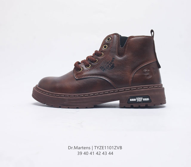 D.R Martens dr.Martens 39-44 Tyze1101Zvb