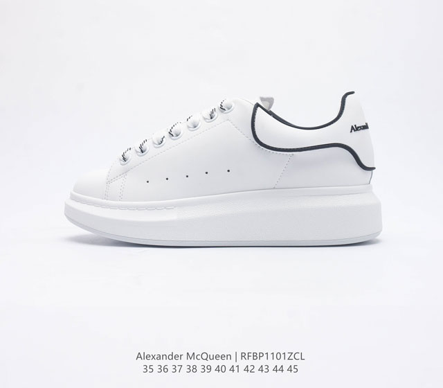 Alexandermcqueen mcq 4.5 : 35-45 Rfbp1101Zcl