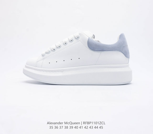 Alexandermcqueen mcq 4.5 : 35-45 Rfbp1101Zcl