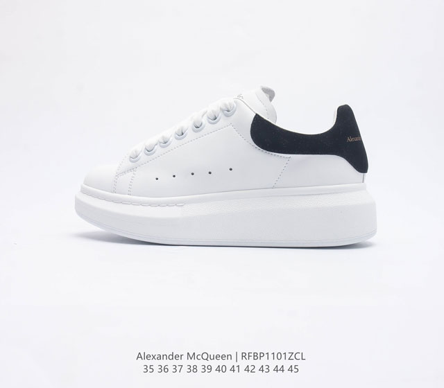 Alexandermcqueen mcq 4.5 : 35-45 Rfbp1101Zcl