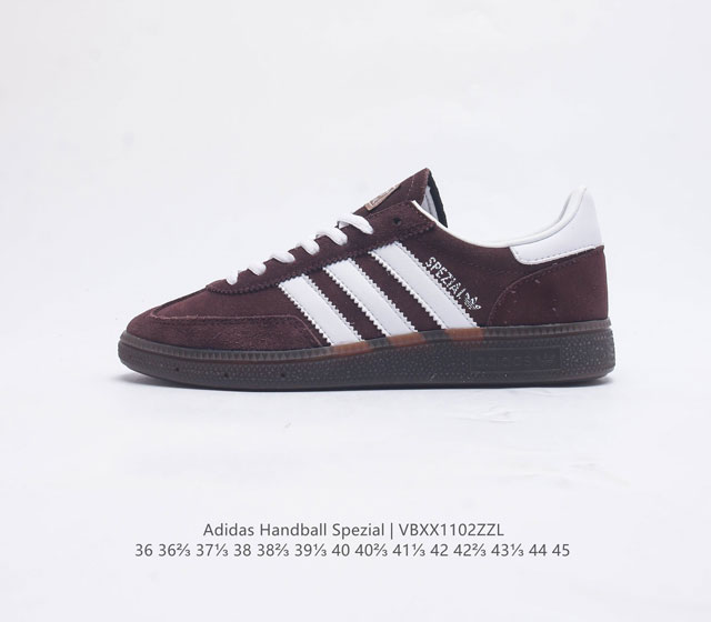 Adidas Handball Spezial If8914 36-45 Vbxx1102Zzl