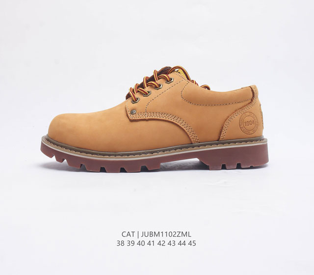 Cat Footwear/ Cat 21Ss 38-45 Jubm1102Zml