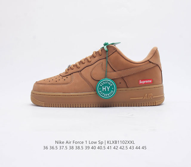 Nike Air Force 1 '07 af1 Air Force 1 '07 Nike Air Dn1555 36 36.5 37.5 38 38.5 3