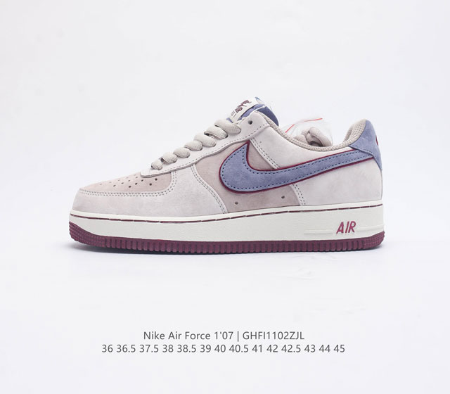 Nike Air Force 1 '07 af1 Air Force 1 '07 Nike Air Fq8103 36 36.5 37.5 38 38.5 3