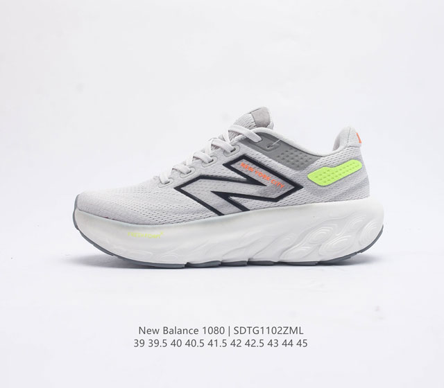 New Balance Nb Fresh Foam Evoz V2 Nb fresh Foam1080 freshfoam M108013M 39-45 Sd