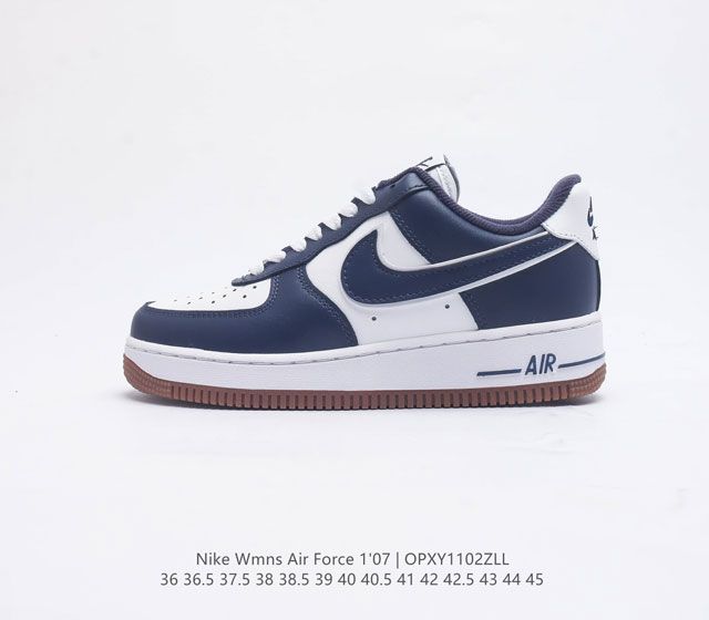 Nike Air Force 1 '07 Af1 Af1 40 Nike Air Dq7659 36 - 45 Opxy1102Zll