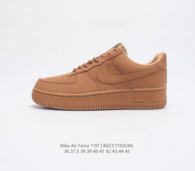 Nike Air Force 1 '07 Af1 Af1 40 Nike Air 315122 36 - 45 Bgcc1102Lml