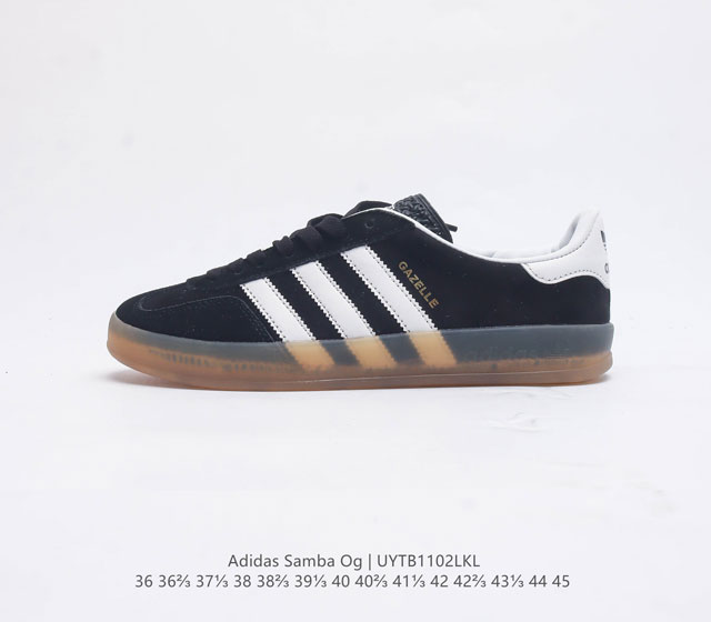 Adidas Originals Samba Og Shoes T 50 Adidas Samba samba Og t samba Hq8718 36-45