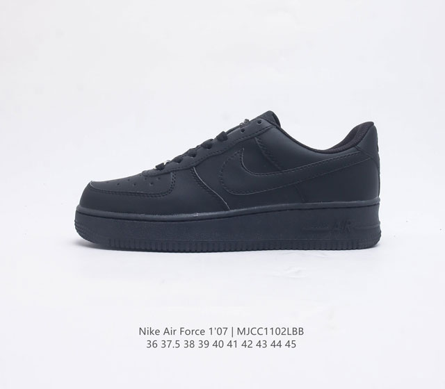 Nike Air Force 1 07 force 1 315122-111 36 37.5 38 39 40 41 42 43 44 45 Mjcc1102