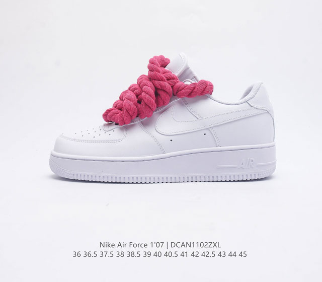 Nike Air Force 1 '07 Af1 40 Nike Air 315122 36-45 Dcan1102