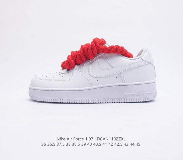 Nike Air Force 1 '07 Af1 40 Nike Air 315122 36-45 Dcan1102