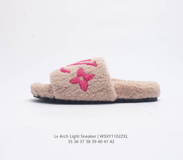 Lv Louis Vuitton " lv logo" Lv 35-42 Wsxy1102