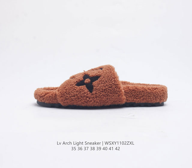 Lv Louis Vuitton " lv logo" Lv 35-42 Wsxy1102