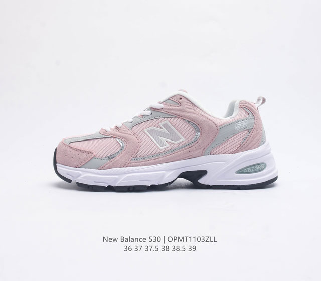 Nb530 New Balance 530 nb530 nb 530 530 Mr530Cf 36-39 Opmt1103Zll