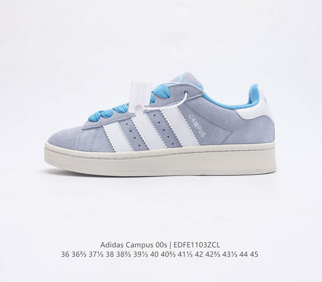 Adidas campus 00S Adidas Campus 00S campus logo Gy9473 36-45 Edfe1103Zcl