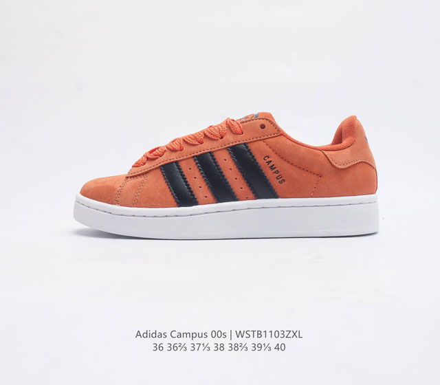 Adidas campus 00S Adidas Campus 00S campus logo Id7037 36-40 Wstb1103