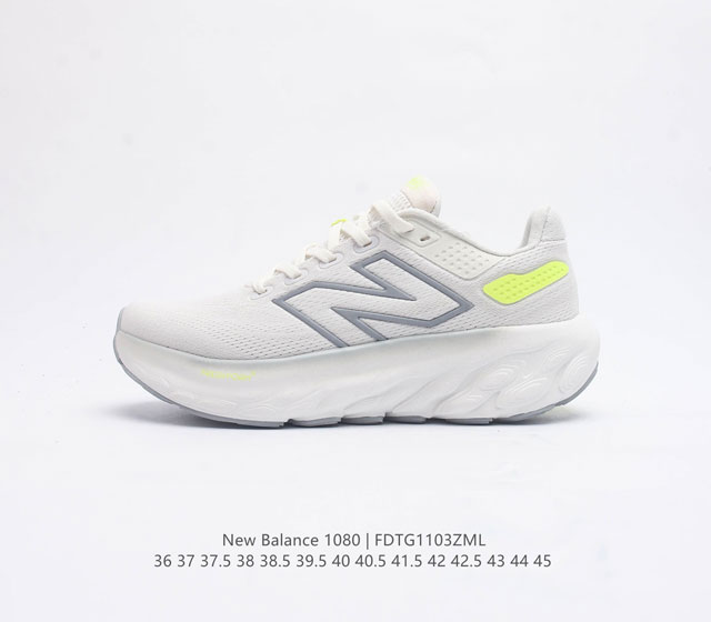 New Balance Nb Fresh Foam Evoz V2 Nb fresh Foam1080 freshfoam M1080D13 36-45 Fd