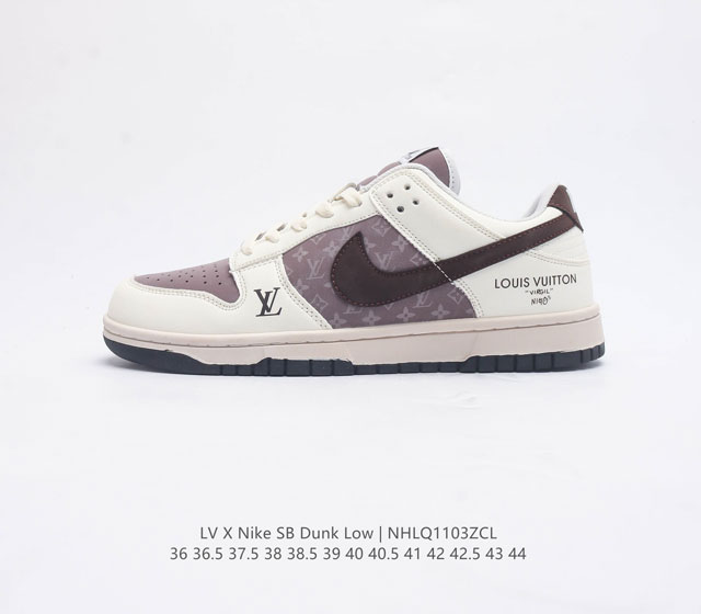 Nike Sb Dunk Low Pro X Lv zoomair Cu7544 36 36.5 37.5 38 38.5 39 40 40.5 41 42