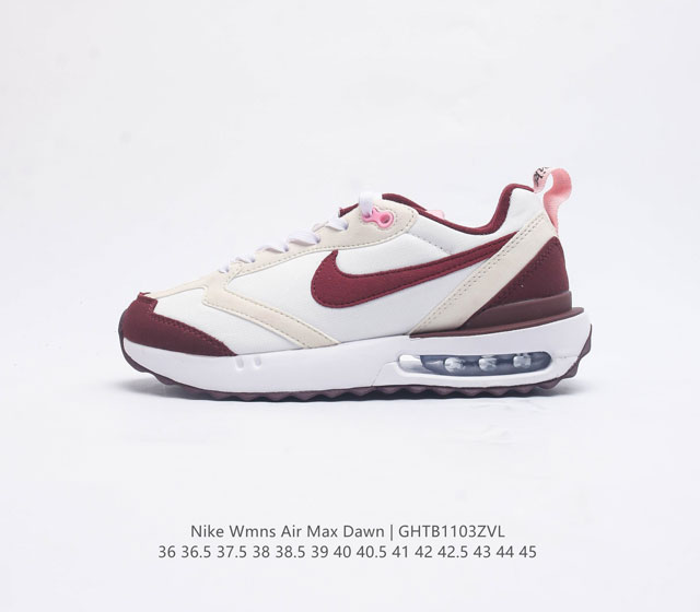 Nike Air Max Dawn 1984 airtrain Nike Air Max Dawn Max Air Air : Fd9939-161 36 3