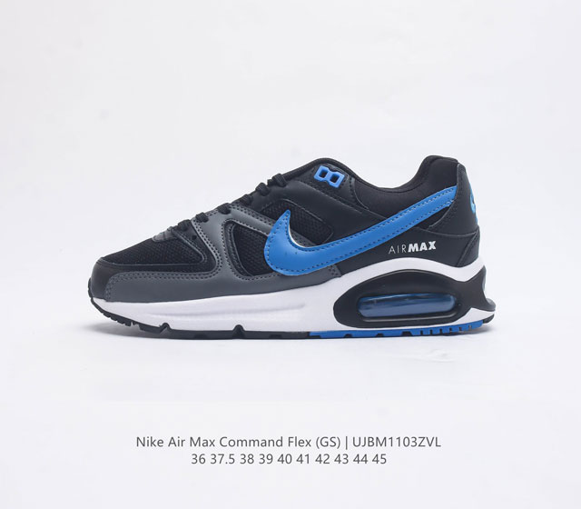 Nike Air Max Command Nike Air Max Command 1987 Nike Air Nike Air 36-45 Ujbm1103