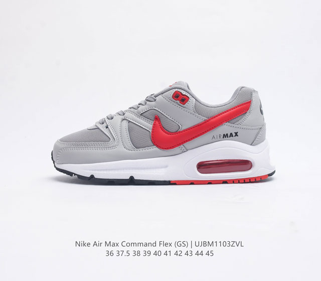 Nike Air Max Command Nike Air Max Command 1987 Nike Air Nike Air 36-45 Ujbm1103