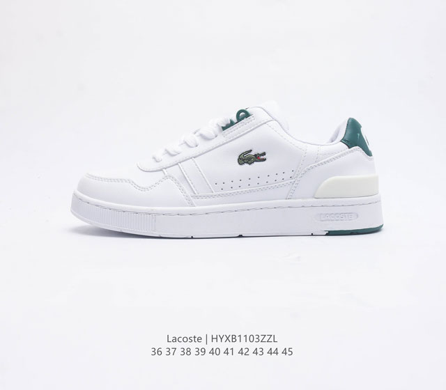 Lacoste 36-45 Hyxb1103Zzl