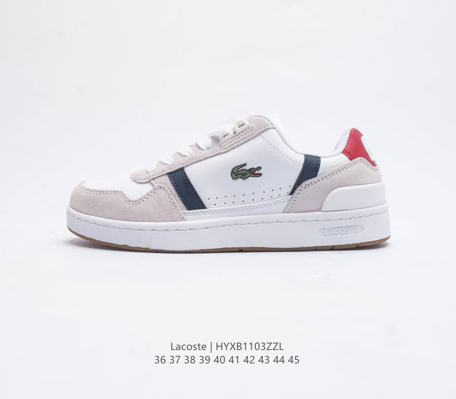 Lacoste 36-45 Hyxb1103Zzl