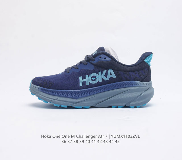 Hoka One One 7 Gtx M Challenger Atr 7 Hoka One Challenger Atr 7 , Sprengniveau :