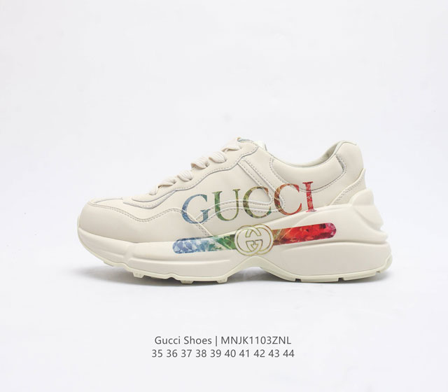 Gucci gucci Gucci 1980 gucci 5-6Cm 35-44 Mnjk1103Znl