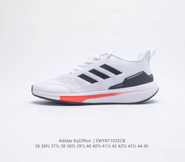 Adidas Eq22Run Yy tpu running eva Ho0621 36-45 Swya1103Zcb