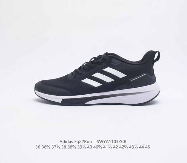 Adidas Eq22Run Yy tpu running eva Ho0621 36-45 Swya1103Zcb