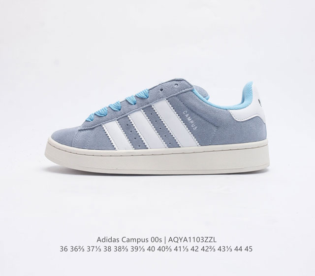 Adidas campus 00S Adidas Campus 00S campus logo 36-45 Aqya1103Zzl