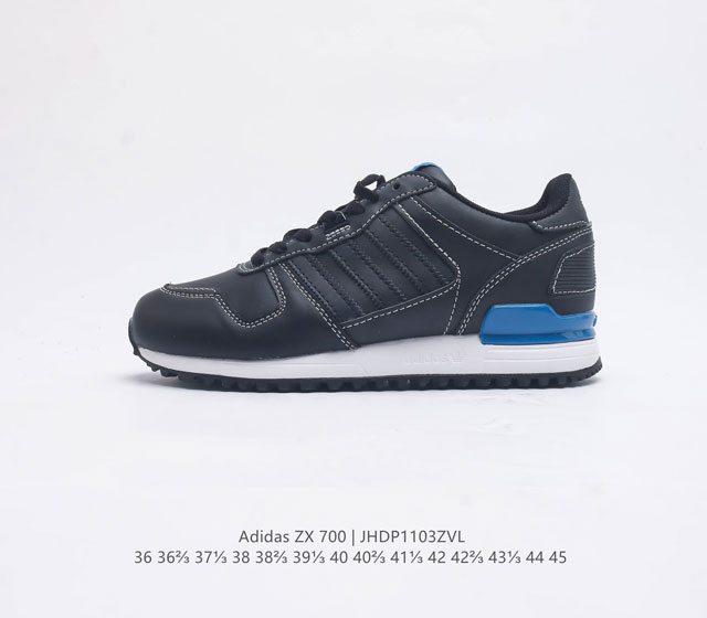 Adidas Zx 700 Hd Shoes Tpu / Eva G63499 36-45 Jhdp1103Zvl