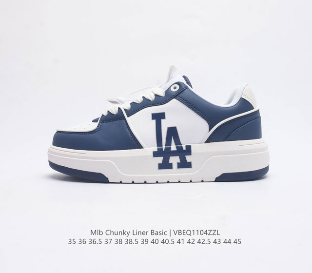 Mlb Chunky Liner Basic Mlb Chunky Liner style 3Asxclb3N(Gp028) 35-45 Vbeq1104Zzl