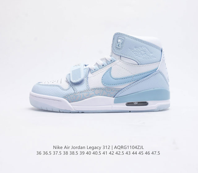 Aj Air Jordan Legacy 312 Air Jordan Legacy 312 Low Aj1 Aj3 Nike Air Alpha Force