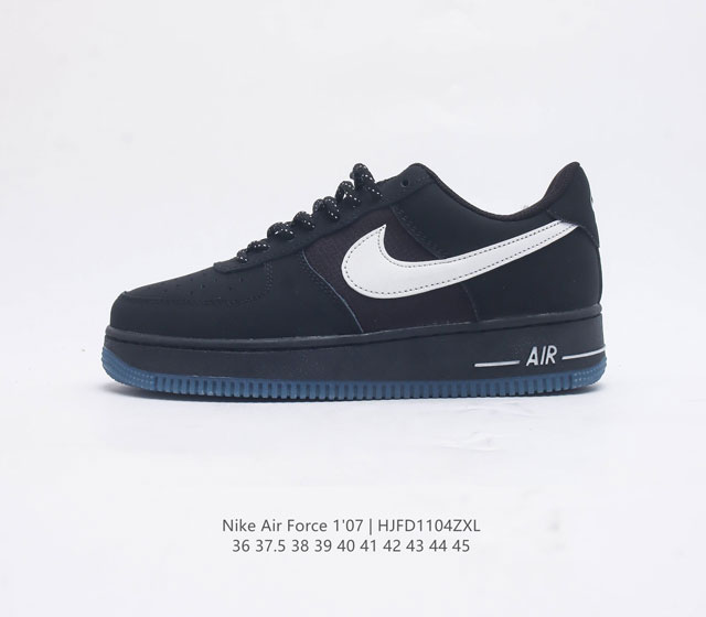 Nike Air Force 1 '07 Af1 Af1 40 Nike Air Fv3980 36 - 45 Hjfd1104